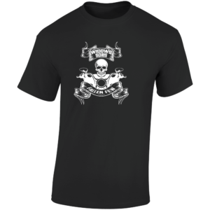 Widows Sons Fallen Few Rollin' T Shirt