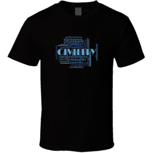 Civility T Shirt